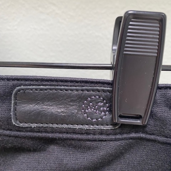 AG Adriano Goldschmied The Legging - Picture 7 of 8